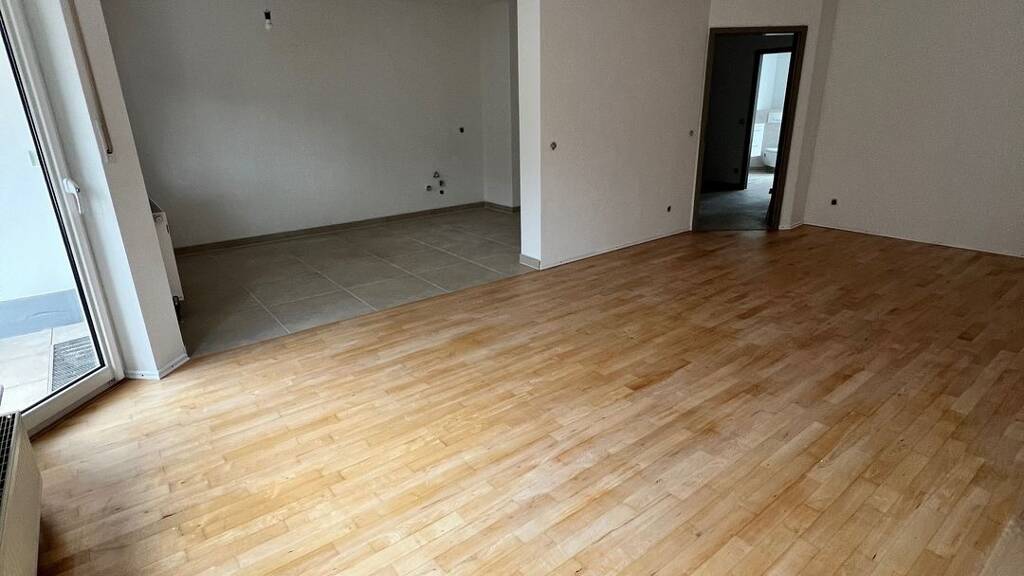 Terrassenwohnung zur Miete 1.050 € 2 Zimmer 72 m² Geschoss EG/3 frei ab sofort Haßloch 67454