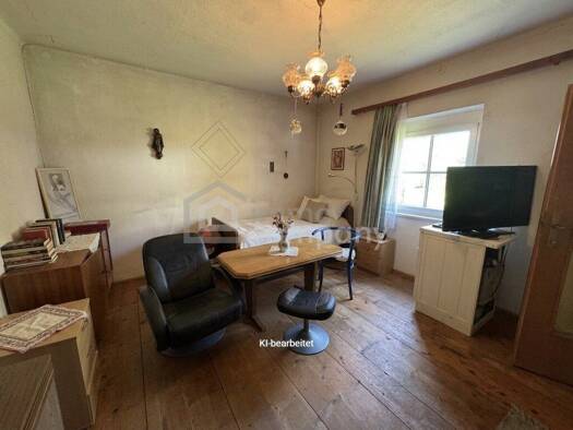 Haus zum Kauf 159.000 € 5 Zimmer 90 m² 730 m² Grundstück Sankt Michael in Obersteiermark 8713