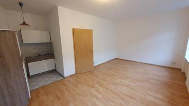 Wohnung zur Miete 250 € 1 Zimmer 37 m² 2. Geschoss Hainstraße 81 Sonnenberg 211 Chemnitz 01930