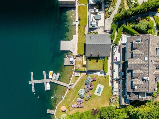 Wohnung zum Kauf 3 Zimmer 95 m² Millstatt am See 9872