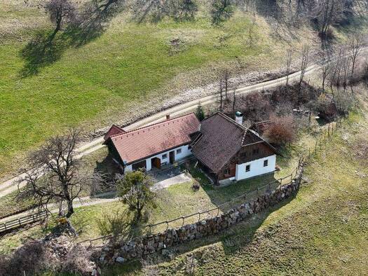 Einfamilienhaus zum Kauf 350.000 € 1.313 m² Grundstück Kirchberg an der Pielach 3204