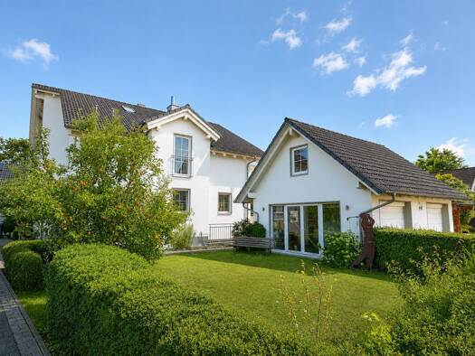 Doppelhaushälfte zum Kauf 490.000 € 4 Zimmer 163 m² frei ab 30.11.2026 Beiersdorf Coburg 96450