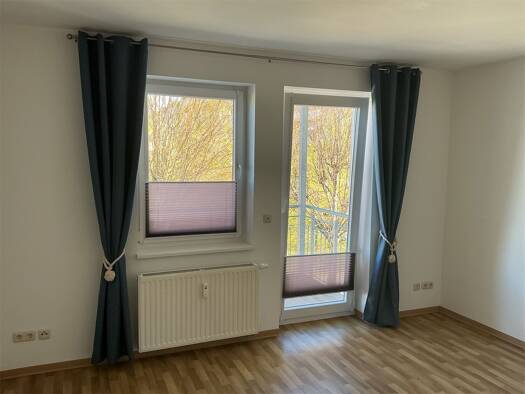 Wohnung zur Miete 502 € 1 Zimmer 31,4 m² 1. Geschoss frei ab sofort Sellin Sellin 18586
