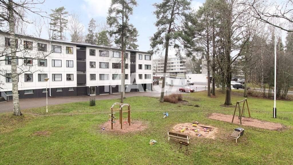 Studio zum Kauf 155.800 € 3 Zimmer 55,5 m² 1. Geschoss Isonvillasaarentie 6 Helsinki 00960