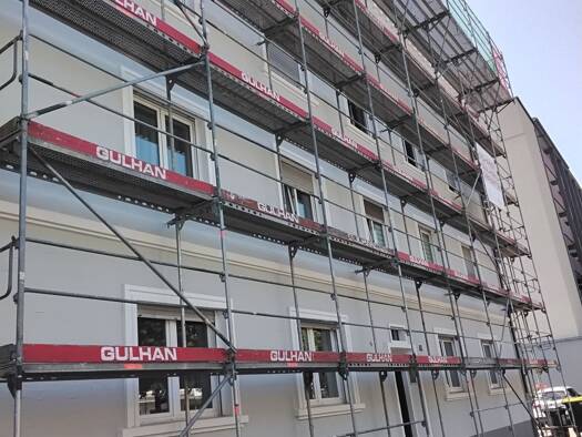 Wohnung zum Kauf 300.000 € 3 Zimmer 73 m² 3. Geschoss Nürnberg 90429