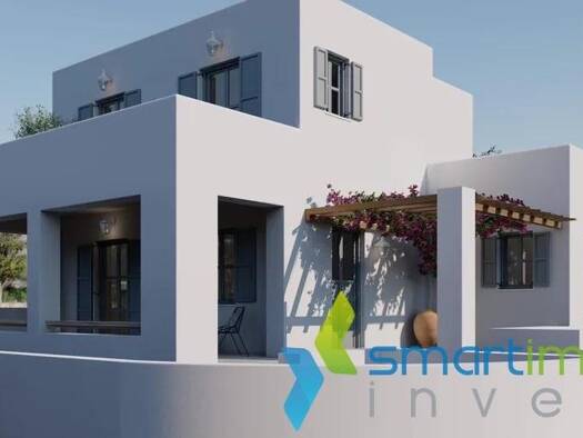Maisonette zum Kauf 470.000 € 3 Zimmer 108 m² Paros Municipality 844 00