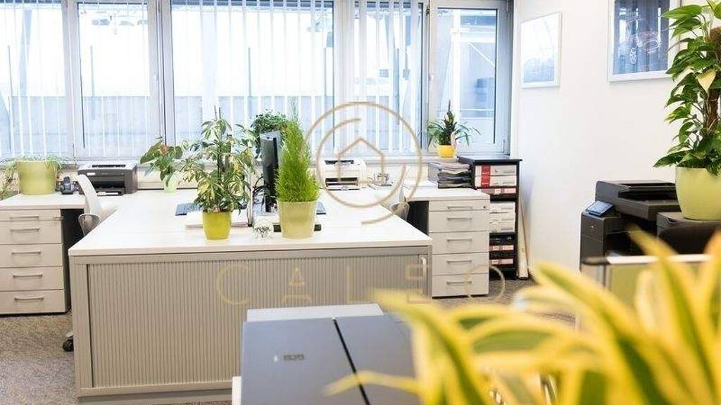 Bürokomplex zur Miete provisionsfrei 75 m² Bürofläche teilbar ab 1 m² Liebenau Graz 8041