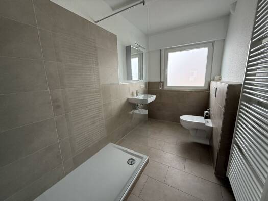 Wohnung zur Miete 850 € 2 Zimmer 71 m² Leopoldshafen Eggenstein-Leopoldshafen 76344
