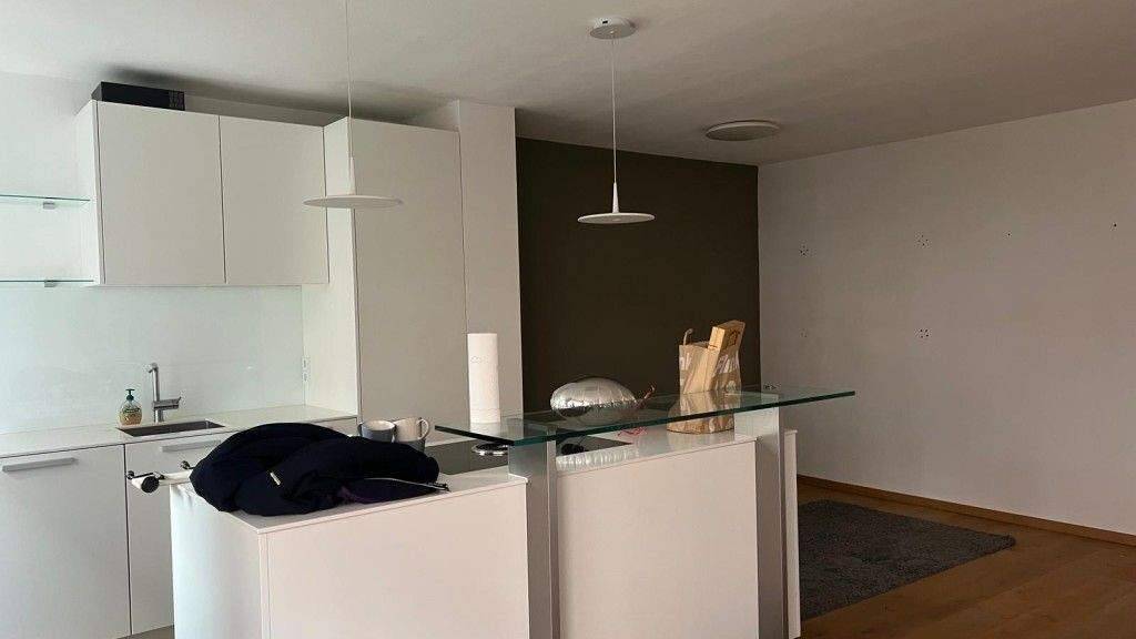 Wohnung zum Kauf 540.000 € 2 Zimmer 52 m² Altstadt-Lehel München 80469