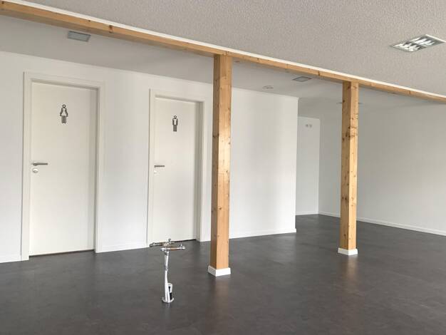 Restaurant zur Miete 740 € Innenstadt Hof 95028