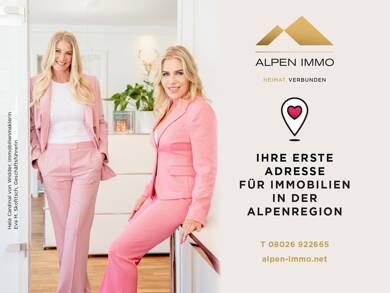 Einfamilienhaus zum Kauf - Neubau 1.390.000 € 4 Zimmer 147,3 m² 338,3 m² Grundstück Neuhaus Schliersee / Neuhaus 83727
