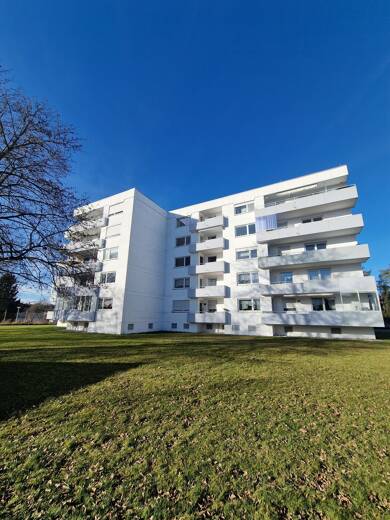 Wohnung zum Kauf 289.000 € 4,5 Zimmer 85,7 m² 3. Geschoss Friedrich-Schiller-Straße 10 Ummendorf Ummendorf 88444