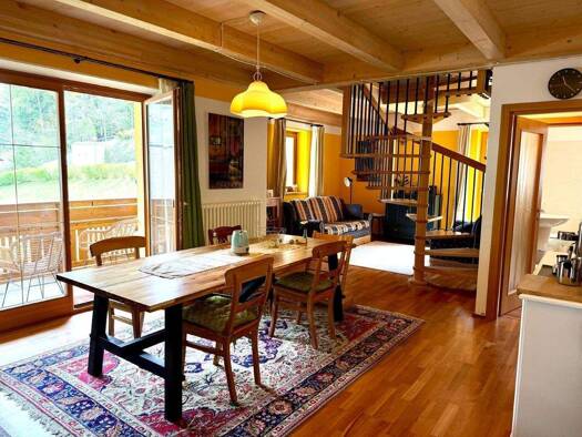 Maisonette zum Kauf 335.000 € 1 Zimmer frei ab sofort Bad Kleinkirchheim 9546