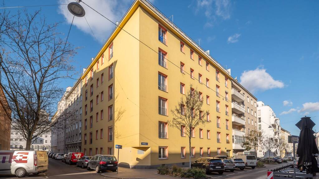 Wohnung zum Kauf 349.000 € 3 Zimmer 73 m² Wien 1100