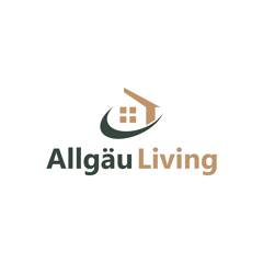 Allgäu Living logo