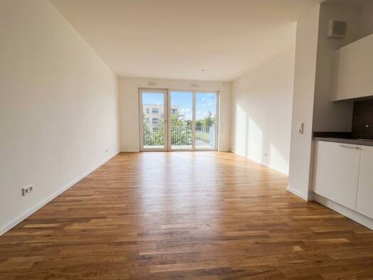 Wohnung zur Miete 955 € 2 Zimmer 69,8 m² 2. Geschoss frei ab sofort Am Belfastpark 1a Eversburg Osnabrück 49090