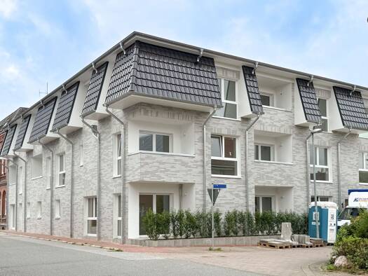Wohnung zur Miete frei ab sofort Wilster 25554