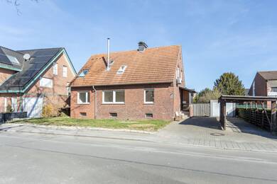 Einfamilienhaus zum Kauf 495.000 € 6 Zimmer 125 m² 769 m² Grundstück Handorf Münster 48157
