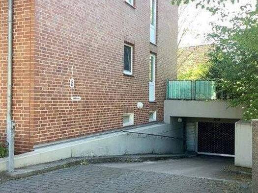 Außenstellplatz zur Miete provisionsfrei 52 € Eisvogelstr. 26-30 Stadtfeld West Magdeburg 39110