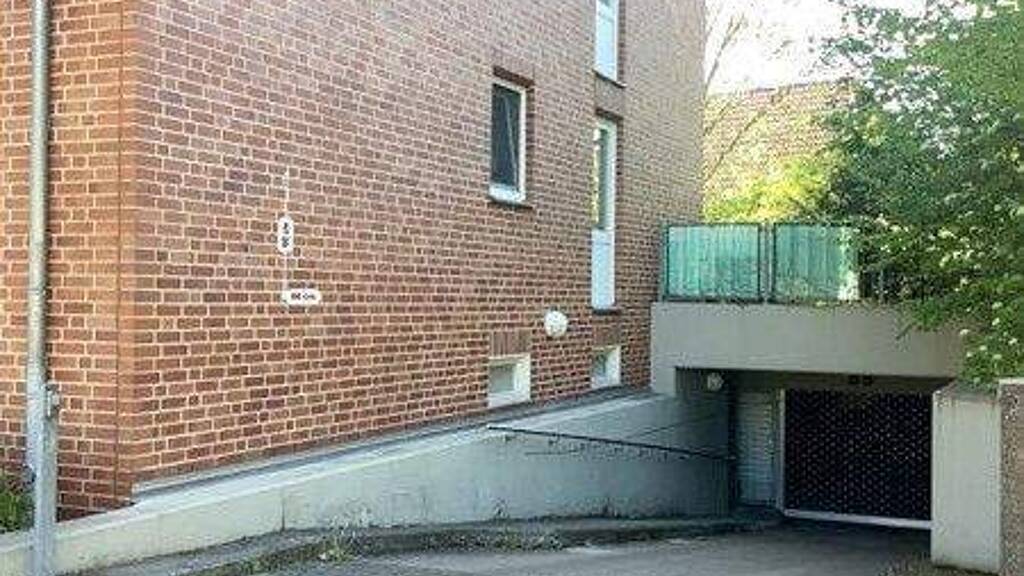 Außenstellplatz zur Miete provisionsfrei 52 € Eisvogelstr. 26-30 Stadtfeld West Magdeburg 39110