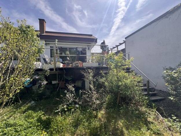 Bungalow zum Kauf 530.000 € 5 Zimmer 140 m² 411 m² Grundstück frei ab 01.10.2026 Lohhof Nürnberg 90453