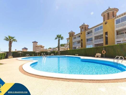 Chalet zur Miete 1.400 € 2 Zimmer 61 m² Orihuela 03189