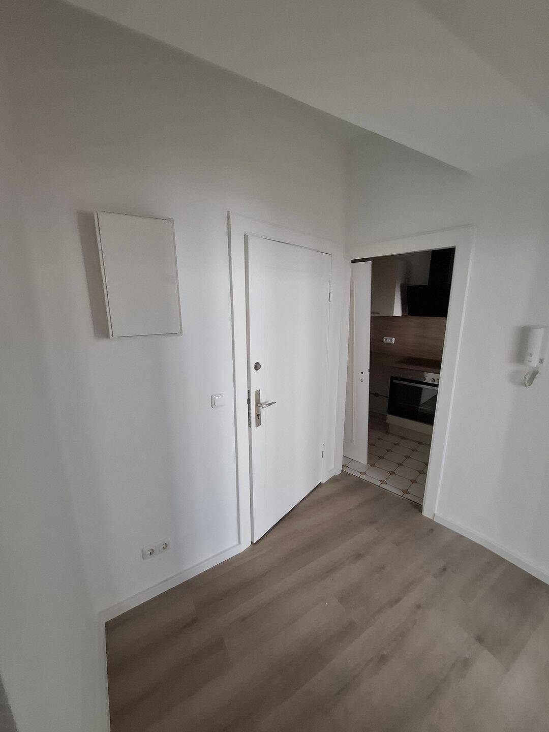 Renovierte Wohnung auf der Altstadtinsel – Wahmstraße 9-11, 23552 Lübeck – Vorschaubild 7