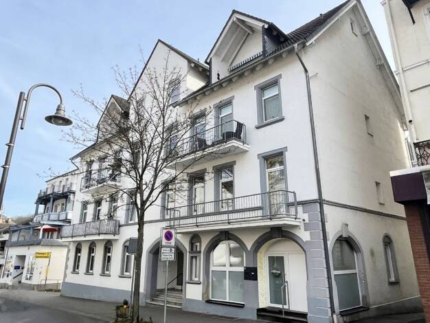 Wohnung zum Kauf 299.000 € 4 Zimmer 120 m² 2. Geschoss Bad Münster-Ebernburg Bad Kreuznach 55583