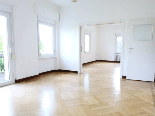 Wohnung zur Miete 1.050 € 5 Zimmer 128 m² Geschoss -1/3 frei ab 15.09.2026 Ehrang Trier 54293