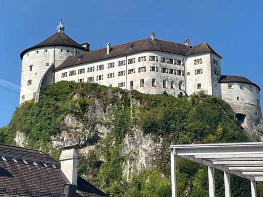 Wohnung zum Kauf 325.000 € 2 Zimmer 54 m² 4. Geschoss Oberaudorf 83080