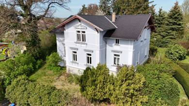 Mehrfamilienhaus zum Kauf 599.000 € 16 Zimmer 328 m² 6.000 m² Grundstück Lommatzsch Lommatzsch 01623
