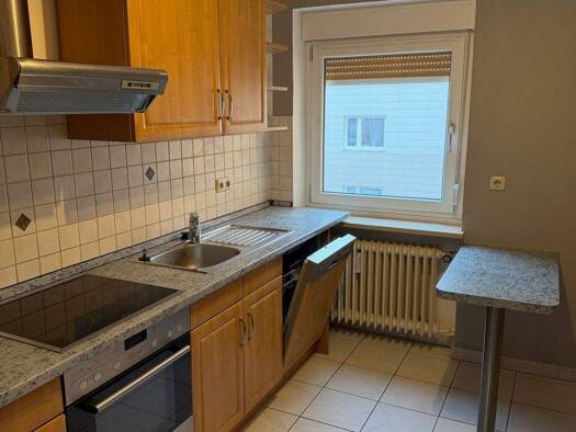 Studio zum Kauf 170.000 € 3 Zimmer 68 m² 2. Geschoss Rehbühl Weiden in der Oberpfalz 92637