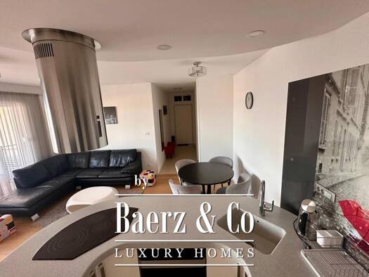 Wohnung zum Kauf 850.000 € 2 Zimmer 94 m² split