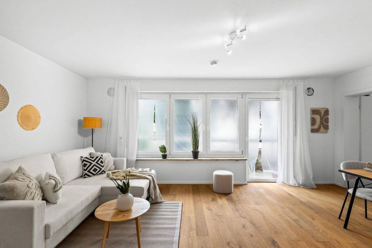 Wohnung zum Kauf - Ansicht 5