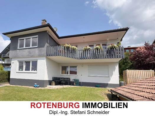 Haus zum Kauf 345.000 € 8 Zimmer 660 m² Grundstück Rotenburg Rotenburg an der Fulda 36199