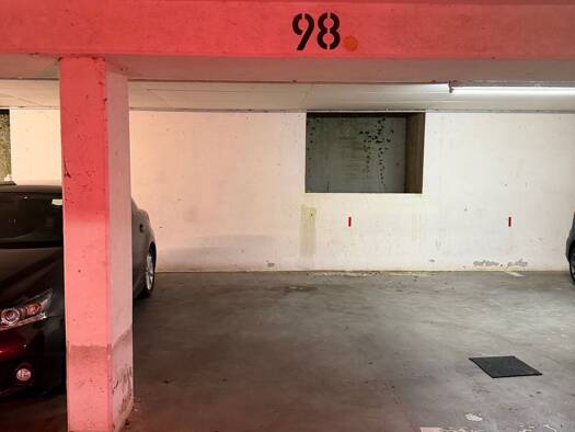 Tiefgarage zur Miete provisionsfrei 100 € 1 m² Eidelstedt Eimsbüttel 22527