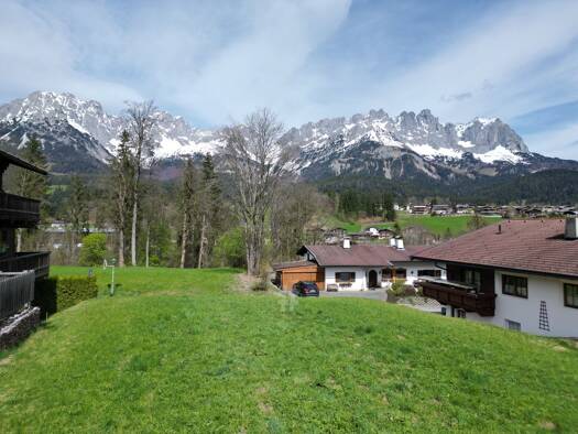 Grundstück zum Kauf 1.450.000 € 725 m² Grundstück Going am Wilden Kaiser 6353