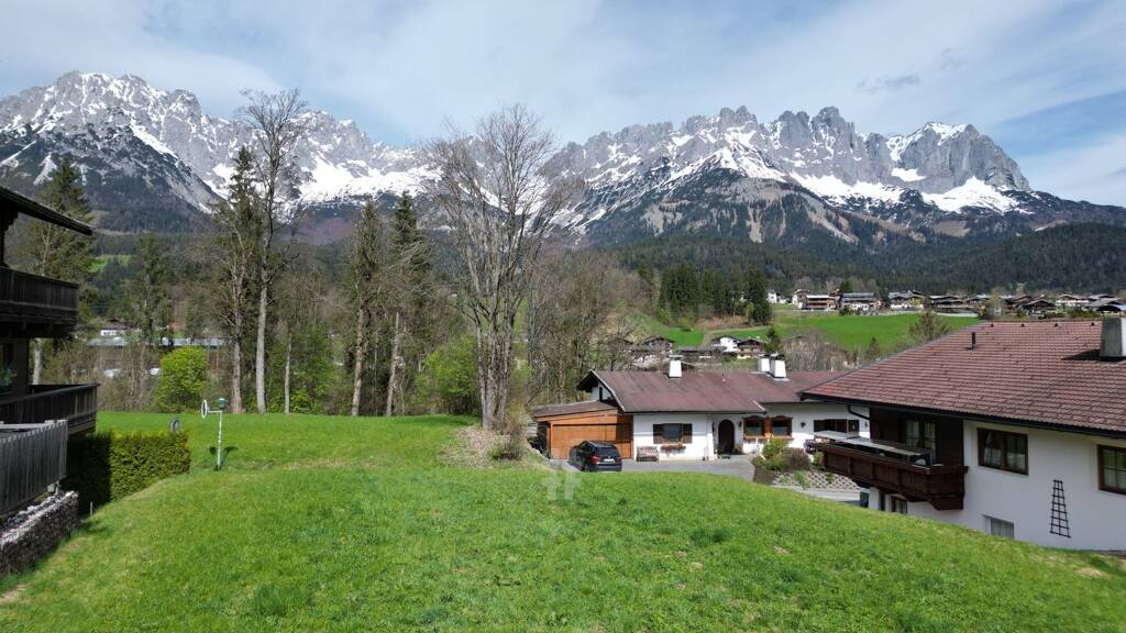 Grundstück zum Kauf 1.450.000 € 725 m² Grundstück Going am Wilden Kaiser 6353