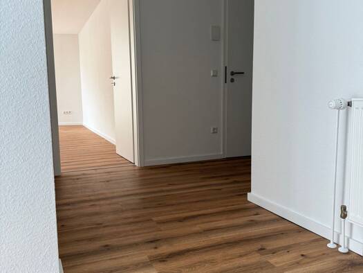 Wohnung zur Miete 720 € 2,5 Zimmer 81,5 m² Geschoss 1/4 frei ab sofort Hamm-Mitte Hamm 59065