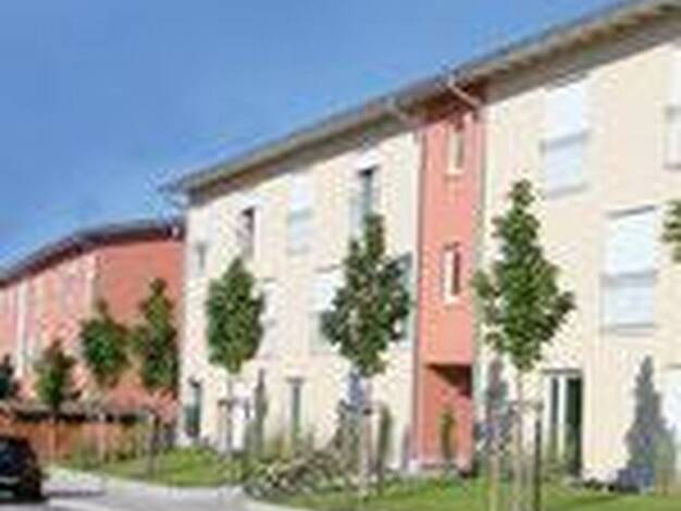 Wohnung zum Kauf provisionsfrei 98.500 € 1 Zimmer 20,1 m² 2. Geschoss Güterstraße 12 Deggendorf Deggendorf 94469