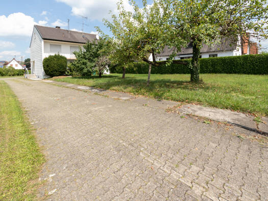 Grundstück zum Kauf 750.000 € 999 m² Grundstück Kösching Kösching 85092