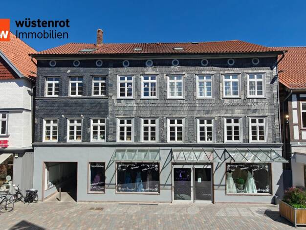Haus zum Kauf 1.390.000 € 30 Zimmer 524 m² 901 m² Grundstück Lemgo Lemgo 32657