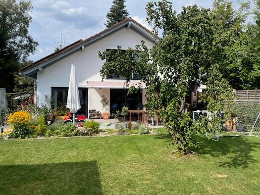 Einfamilienhaus zum Kauf provisionsfrei 1.820.000 € 5 Zimmer 196 m² 834 m² Grundstück Straßlach Straßlach-Dingharting 82064