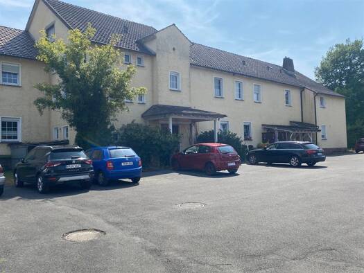 Wohnung zur Miete 210 € 2 Zimmer 35 m² EG frei ab 01.10.2026 Godelheimer Straße 17 Wehrden Beverungen 37688