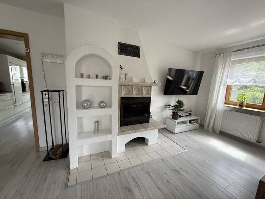 Maisonette zum Kauf 329.000 € 6 Zimmer 146 m² 1. Geschoss Westernbach Zweiflingen 74639