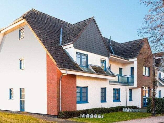 Maisonette zum Kauf 339.000 € 3 Zimmer 84 m² Zingst 18374