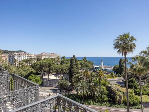 Wohnung zum Kauf 1.195.000 € 3 Zimmer 65,4 m² NICE 06236