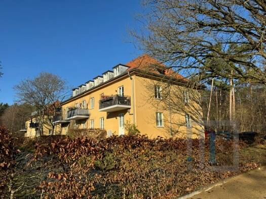 Wohnung zum Kauf 279.000 € 2 Zimmer 69,6 m² 2. Geschoss Kladow Berlin 14089