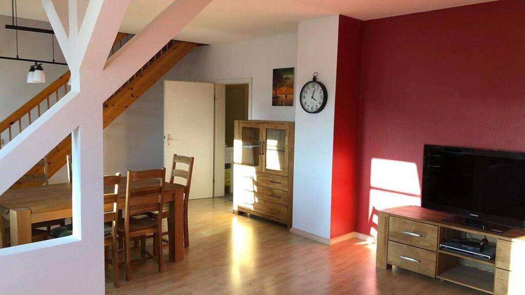 Wohnung zum Kauf provisionsfrei 119.999 € 3 Zimmer 101 m² 4. Geschoss Bernsdorfer Straße 67 Bernsdorf Chemnitz 09126