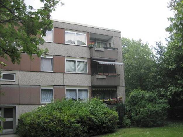 Wohnung zur Miete 502 € 2,5 Zimmer 55,2 m² 2. Geschoss frei ab 05.09.2025 Joseph-Oertgen-Weg 78 Katernberg Essen 45327